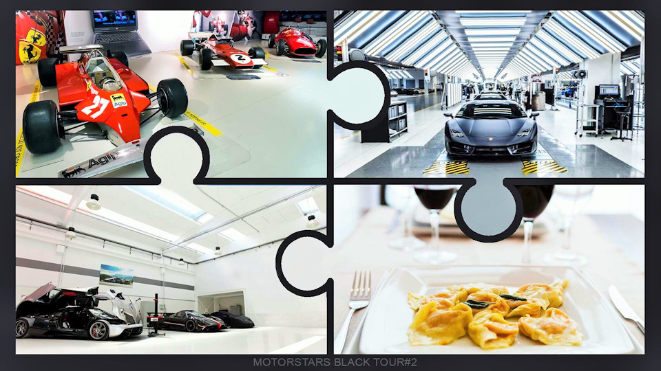 Italian Car Factory Tour — Mitsubishi Outlander (3G), 2 л, 2012 года