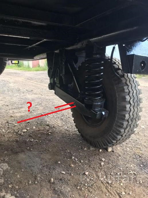 Расположение амортизаторов на прицепе легкового автомобиля. Смотреть фото Расположение амортизаторов на прицепе легкового автомобиля. Смотреть картинку Расположение амортизаторов на прицепе легкового автомобиля. Картинка про Расположение амортизаторов на прицепе легкового автомобиля. Фото Расположение амортизаторов на прицепе легкового автомобиля