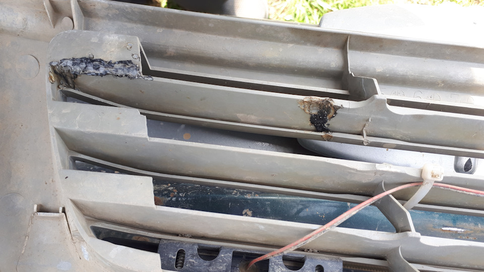 Фото в бортжурнале Mazda Bongo Friendee