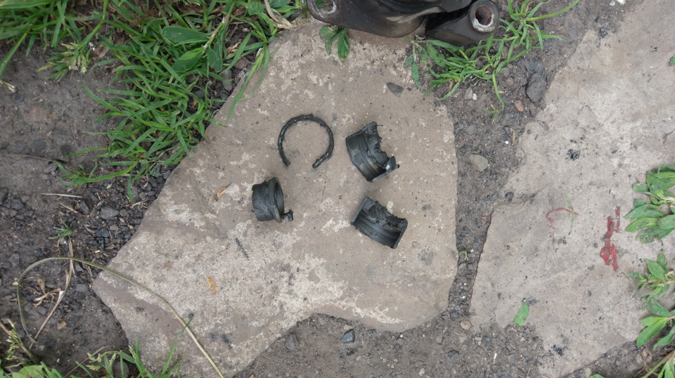 Поиск скрипа при трогании и устранение Не точности Во включении ...