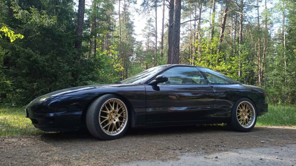 Вопрос. Плохо тянет, дергается на ходу — Ford Probe II, 2 л, 1995 года ...
