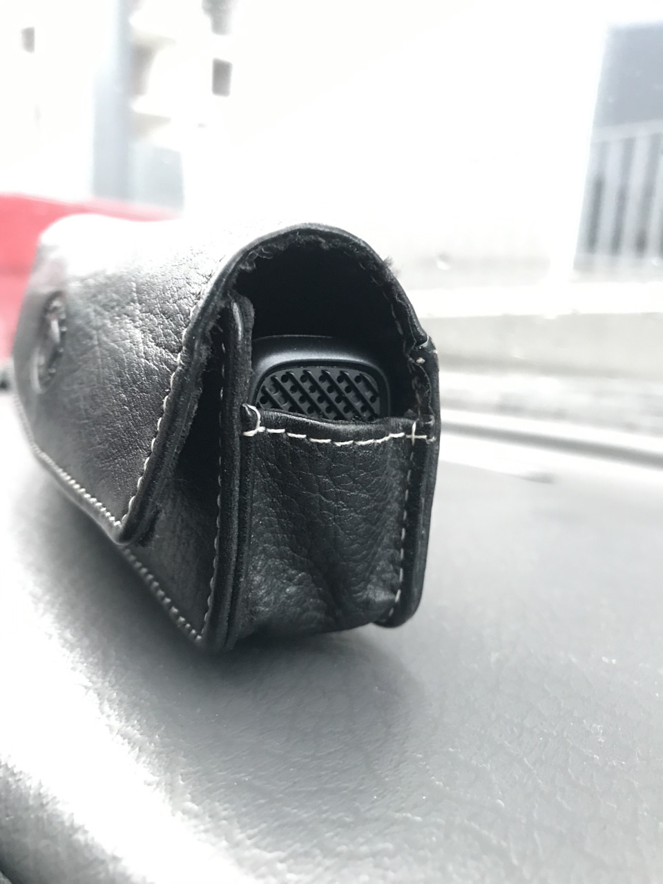 Фото в бортжурнале Daewoo Nexia