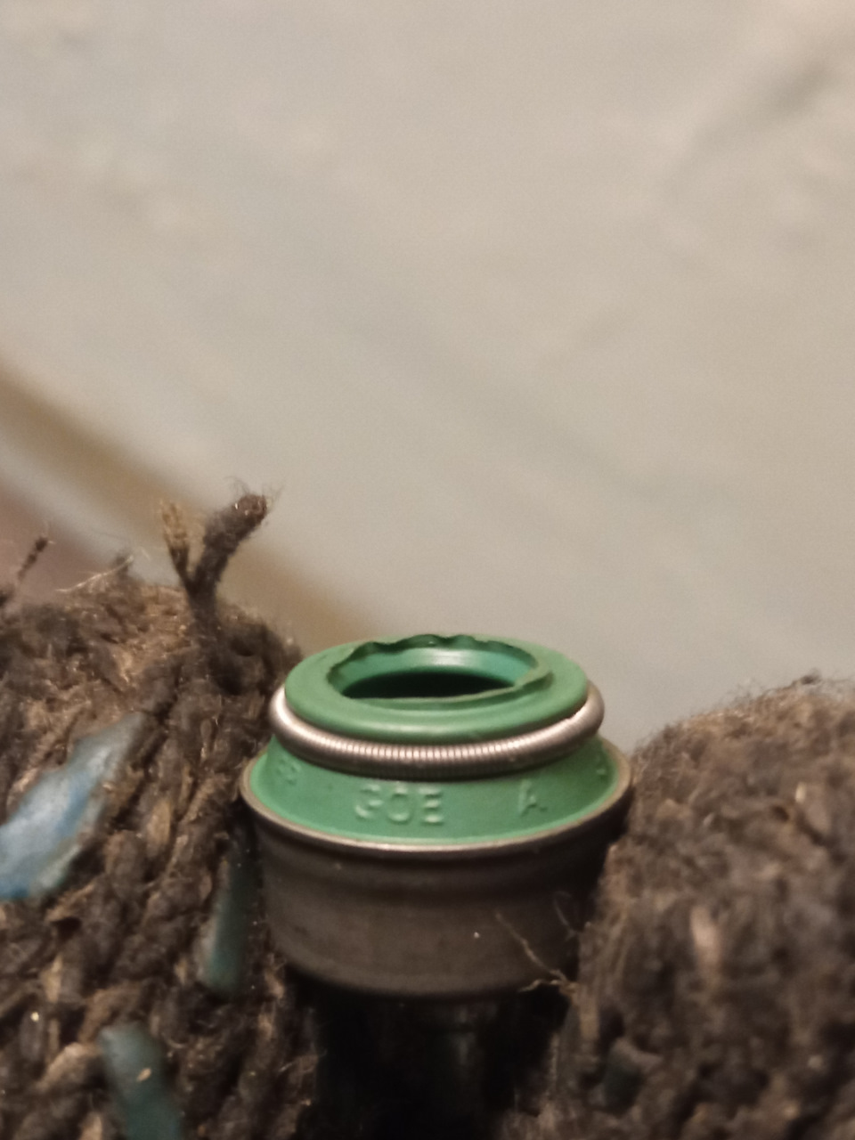 Фото в бортжурнале ЗАЗ 1103