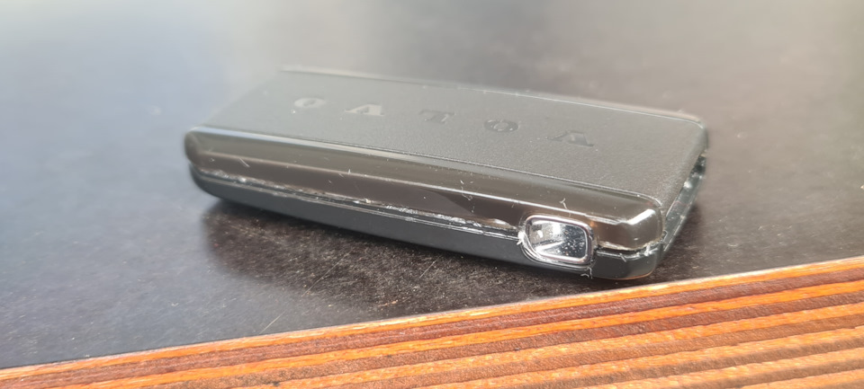 Фото в бортжурнале Volvo XC90 (2G)