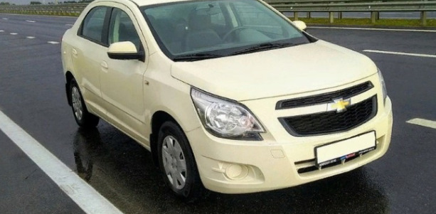 ЗАПЧАСТИ НА ШЕВРОЛЕ КОБАЛЬТ(КОРЕЯ, УЗБЕКИСТАН, КИТАЙ) — Chevrolet ...