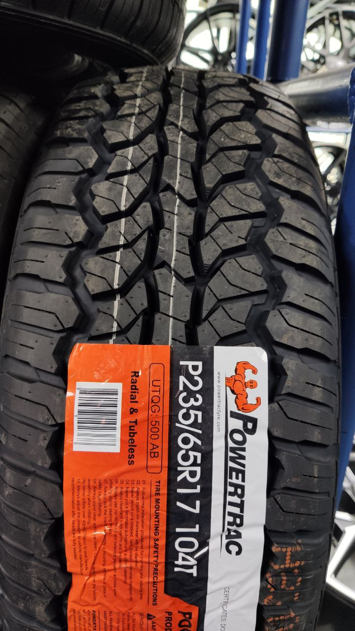 Покупка резины и поперечин на крышу — Suzuki Grand Vitara (2G), 2 л ...