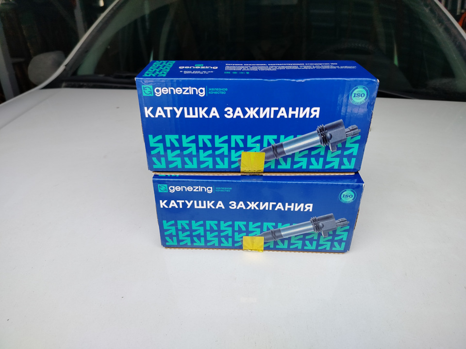 Осторожно, внутри фабричный Китай… — Renault Duster (1G)