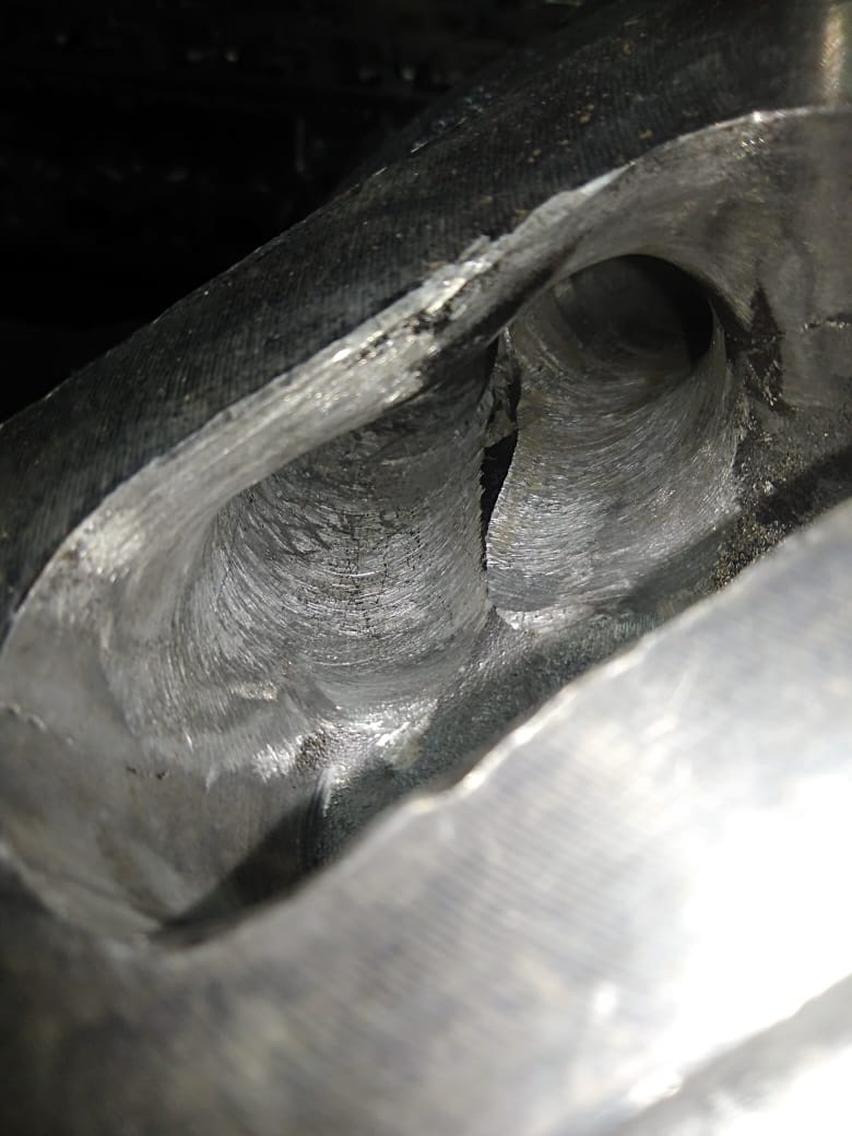 Злой атмо часть 2 — Lada 2101, 2 л, 1974 года | своими руками | DRIVE2