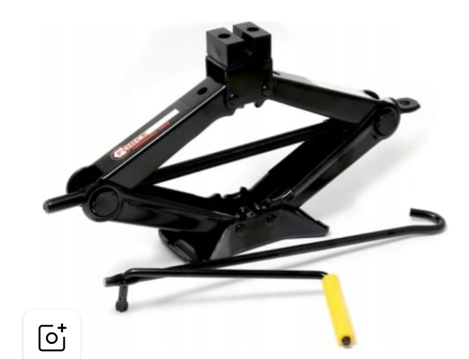 Как правильно домкратить Jolion? — Haval Jolion, 1,5 л, 2023 года ...