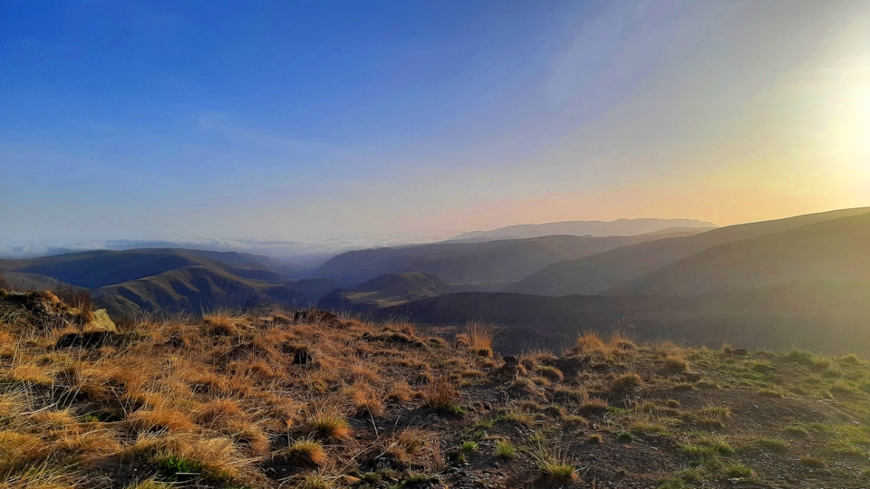 Фото в бортжурнале Lada Largus Cross
