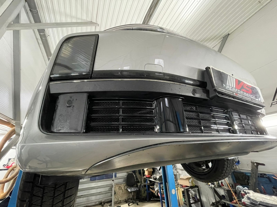 Фото в бортжурнале Li Auto Li L7