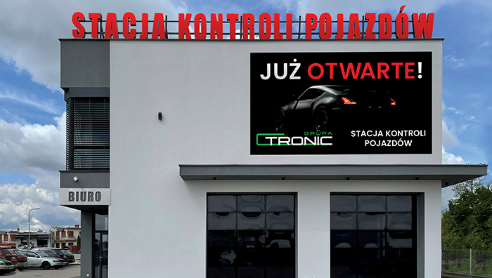 Photo from the logbook Citroen C5 Aircross