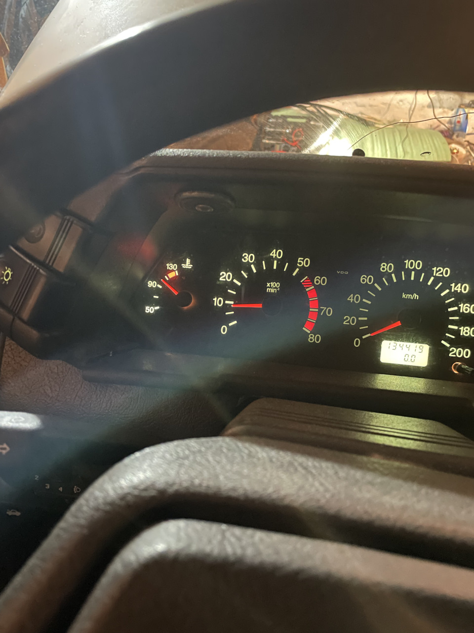 Как продиагностировать проблему? — Lada 21102, 1,5 л, 2003 года ...