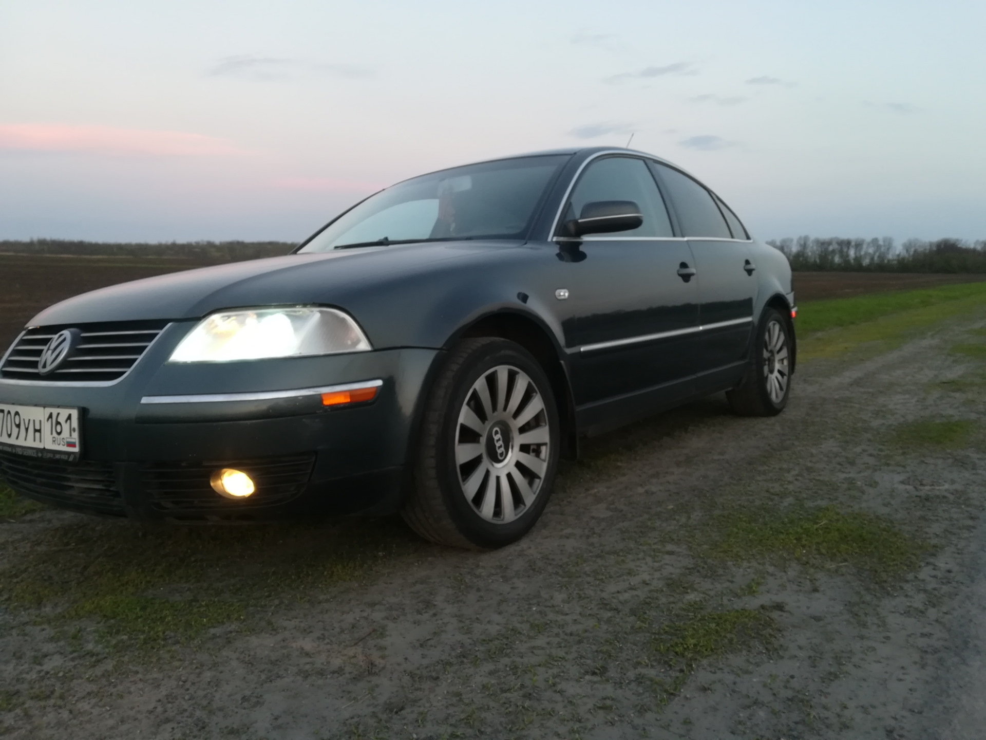 Диски пассат б5 1,8 — Volkswagen Passat B5, 1,8 л, 2003 года | колёсные ...