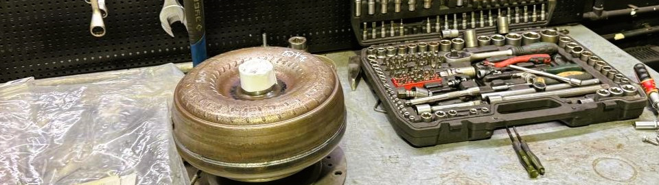 🙋🏽‍♂Ремонт вариатора JF016E на Ниссан Теана 2014 — MTR Service на DRIVE2