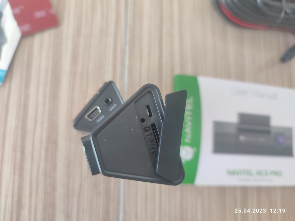 Фото в бортжурнале Renault Duster (1G)