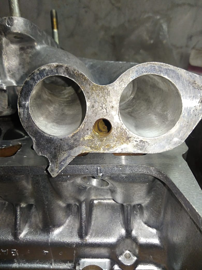 Злой атмо часть 2 — Lada 2101, 2 л, 1974 года | своими руками | DRIVE2