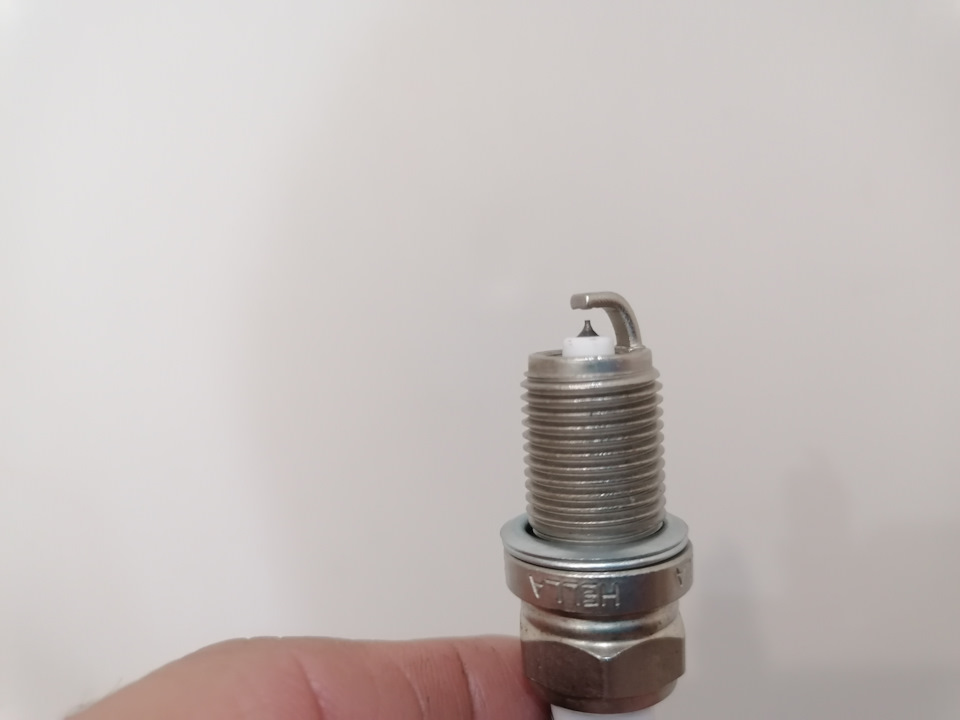 Фото в бортжурнале Hyundai Accent (2G)