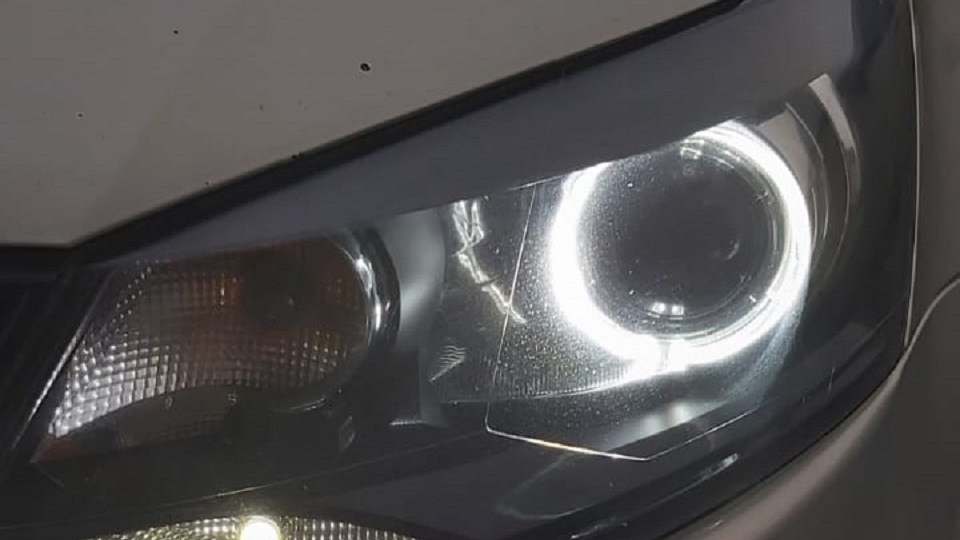 Вибрации по кузову. Polo seda. Нужна помощь! — Volkswagen Polo Sedan, 1 ...