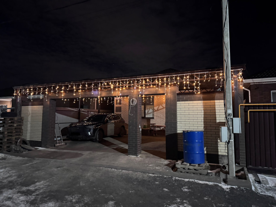 Фото в бортжурнале Haval Jolion