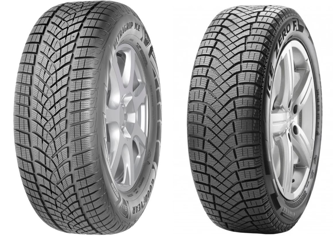 Pirelli ice zero 2 зимняя шипованная отзывы