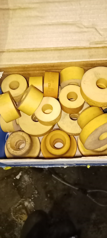 Подушка крепления кузова к раме на УАЗ Patriot. | 3 000 ₽ в городе ...