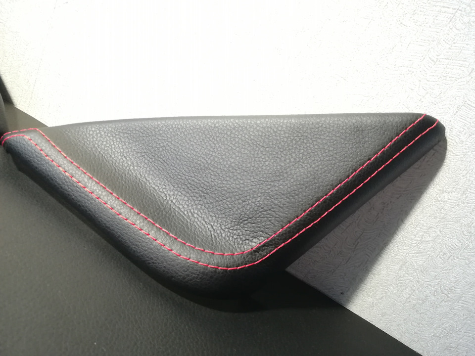 Фото в бортжурнале Lada Приора хэтчбек