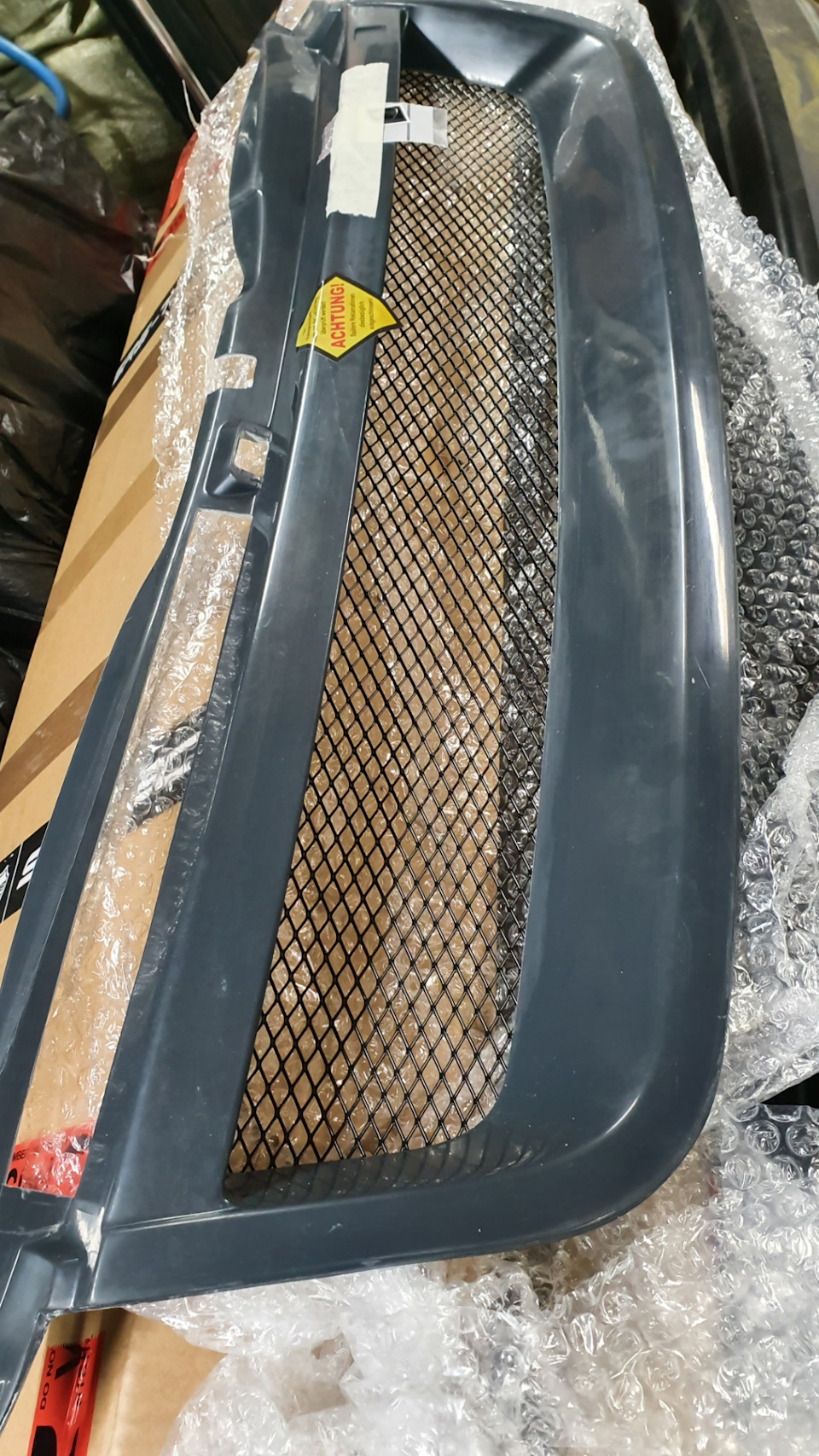 Фаркоп на буханку — Mitsubishi Delica (P35W), 2,5 л, 1993 года | своими ...