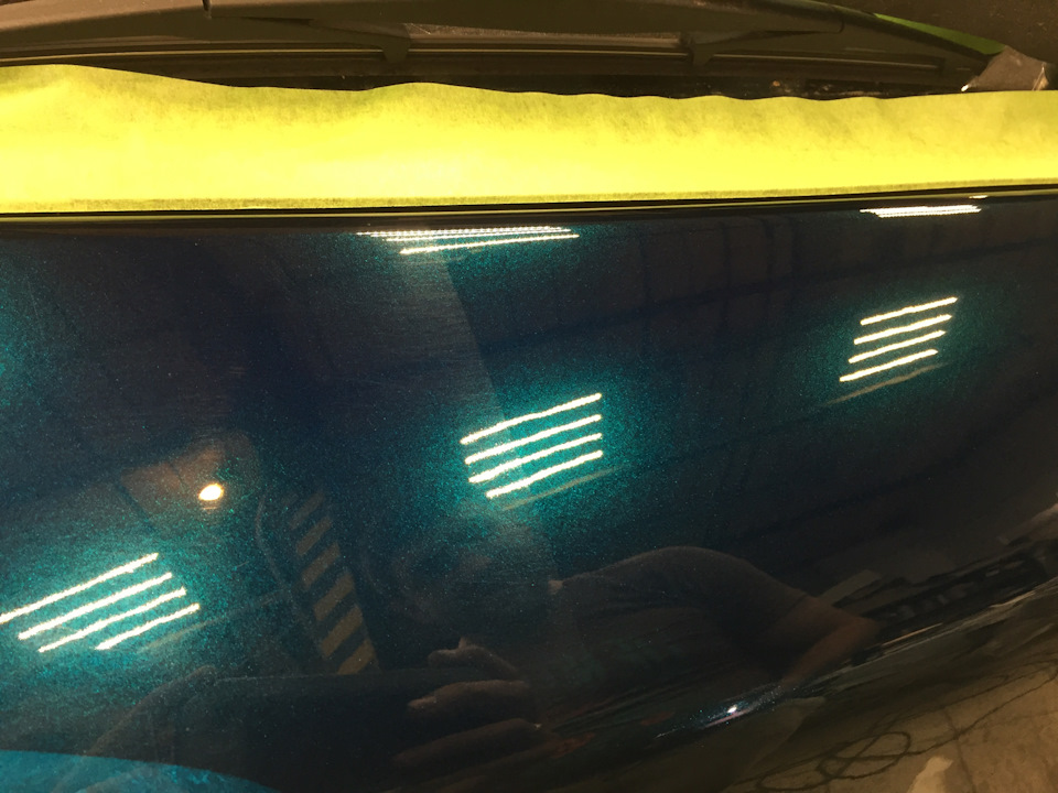 Надпись Субару — Subaru Tribeca B9, 3 л, 2006 года | стайлинг | DRIVE2