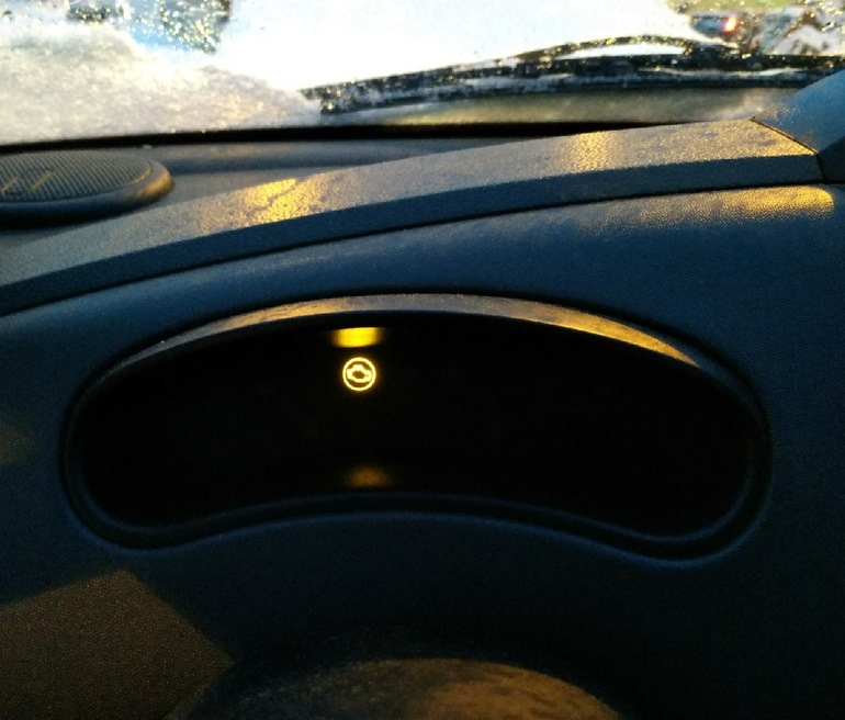 Бронепровода — Chevrolet Spark (M200/M250), 0,8 л, 2006 года | поломка ...