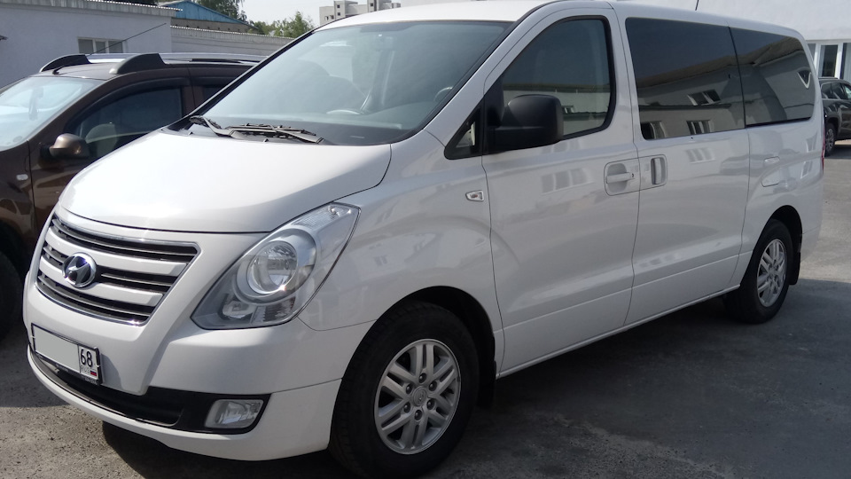 hyundai h1 116 сил hyundai h1 116 сил