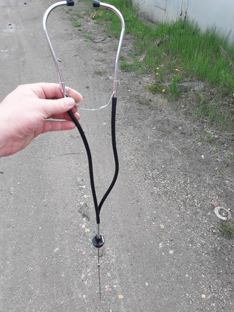 Фото в бортжурнале Volkswagen Passat B6