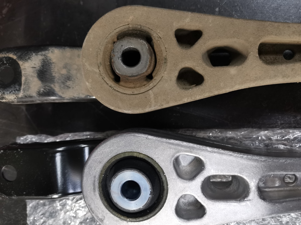 Фото в бортжурнале Skoda Yeti