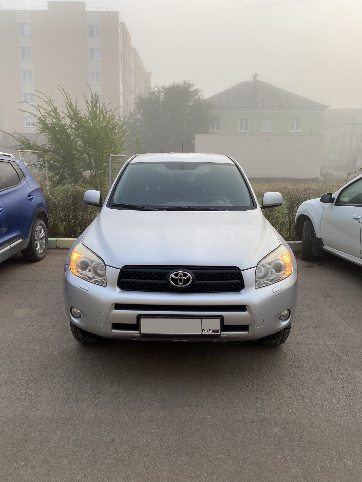 Замена по мелочи: резинка стеклоочистителя заднего стекла, ремкомплект ...