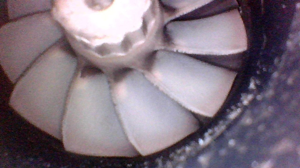 Фото в бортжурнале Volkswagen Jetta VI