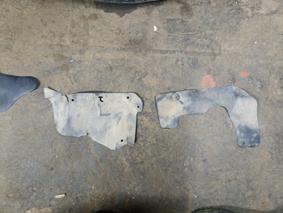 Фото в бортжурнале Toyota 4Runner (2G)