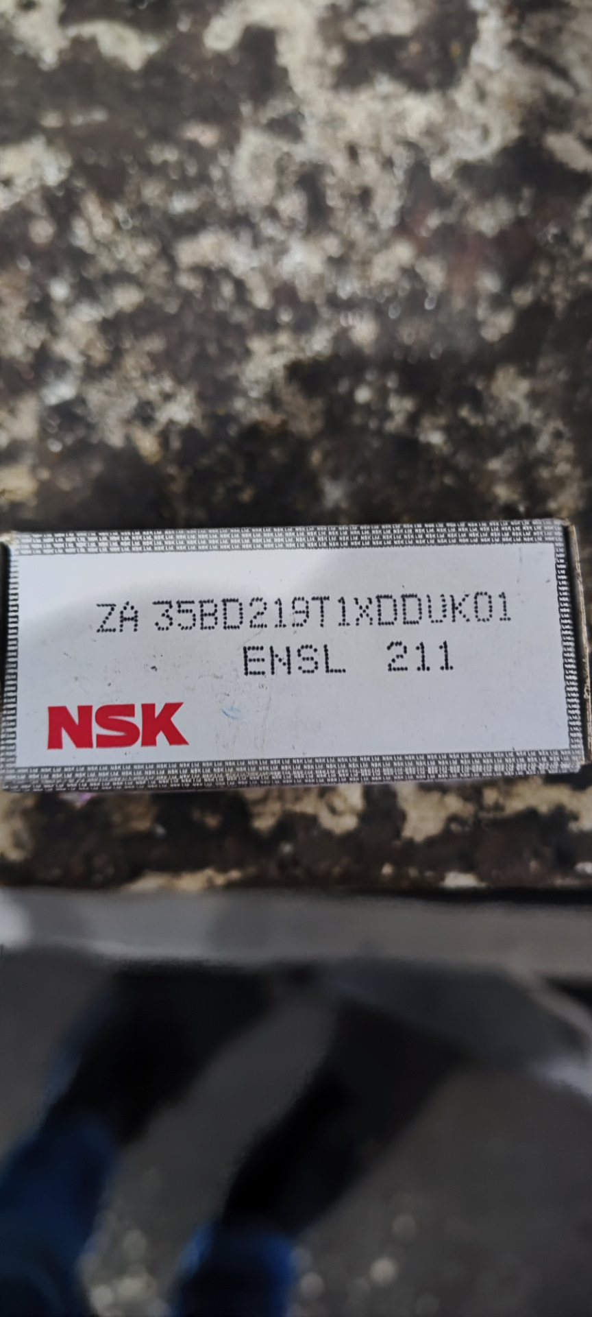 Тормозилки и прочие мелочи — Ford Fiesta (Mk VI), 1,6 л, 2011 года ...