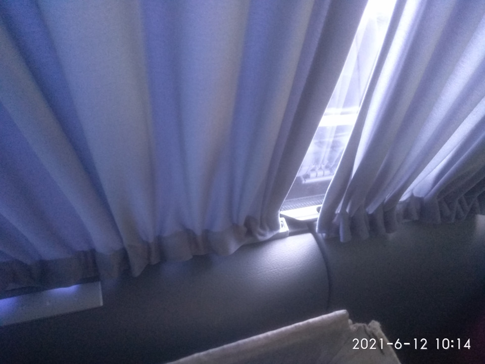 Фото в бортжурнале Volkswagen Multivan (T4)