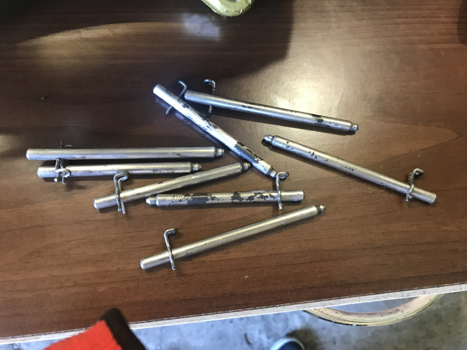 Фото в бортжурнале Subaru Forester (SG)