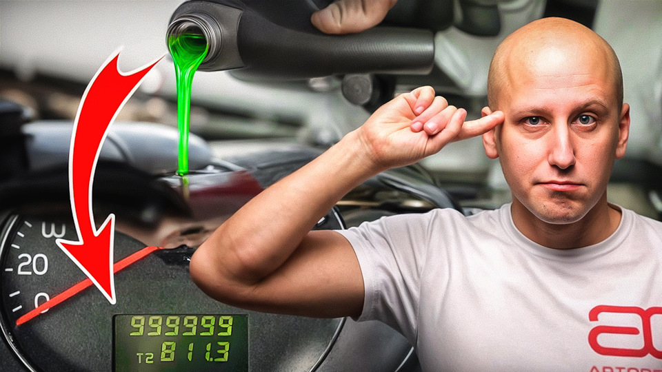 Советы по увеличению ресурса двигателя — АвтоСтронг-М на DRIVE2