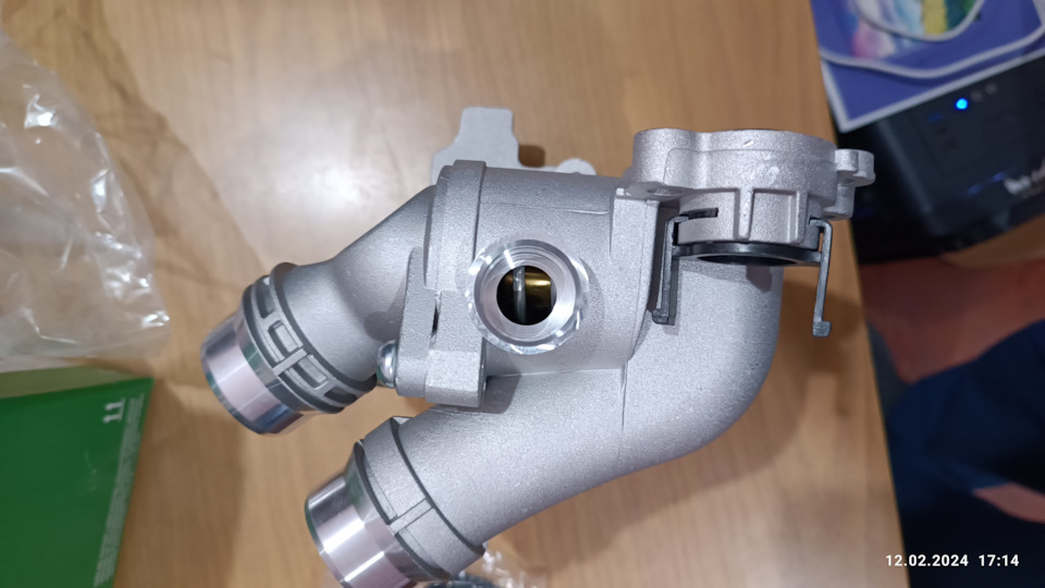 Фото в бортжурнале Skoda Yeti