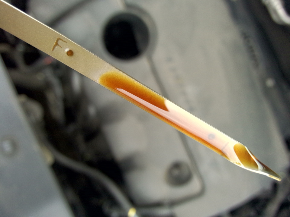 Фото в бортжурнале KIA Rio (3G)