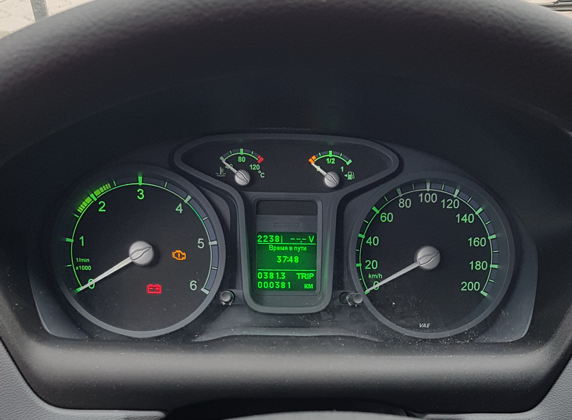 Блок управление Газель Микас 12 Чип тюнинг Волгодонск и РФ — Драйв Авто ...