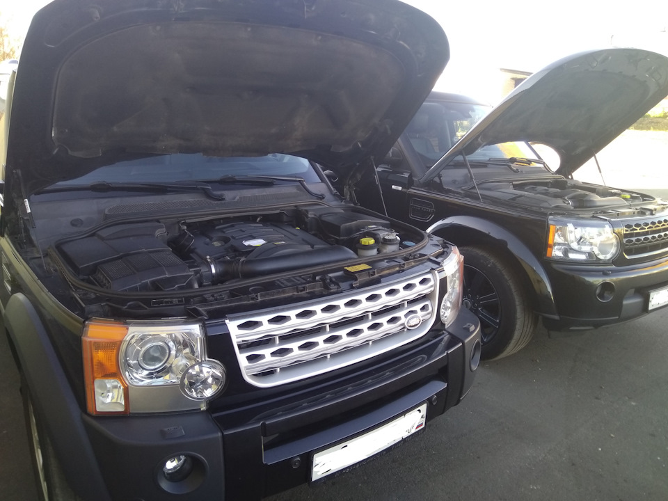 lcAAAgJyZOA 960 дискавери 3 или дискавери 4 что надежнее