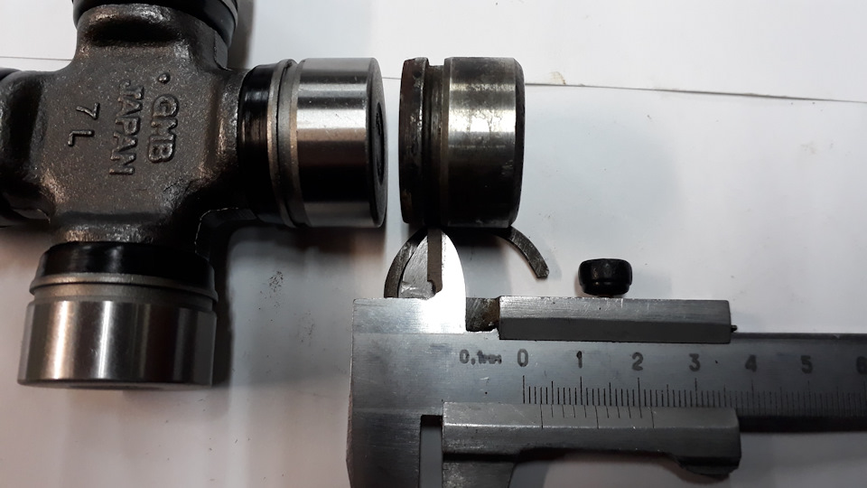 Фото в бортжурнале УАЗ Patriot