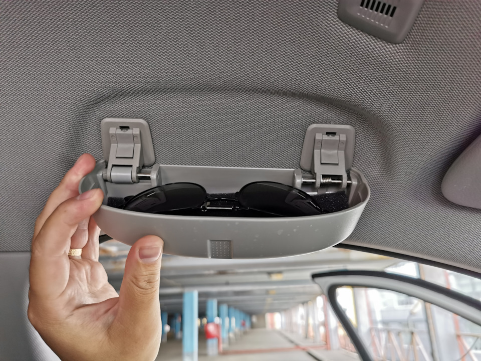 Фото в бортжурнале BMW X1 (F48)