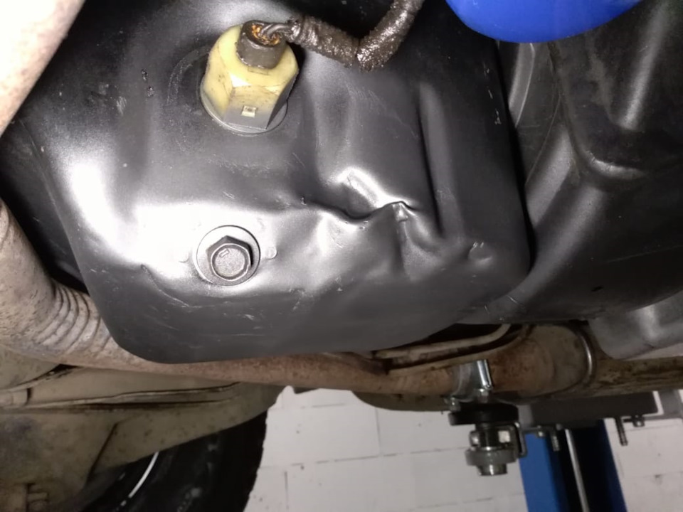 Тормоза не тормозят, но мы это исправили — Lifan X50, 1,5 л, 2015 года ...