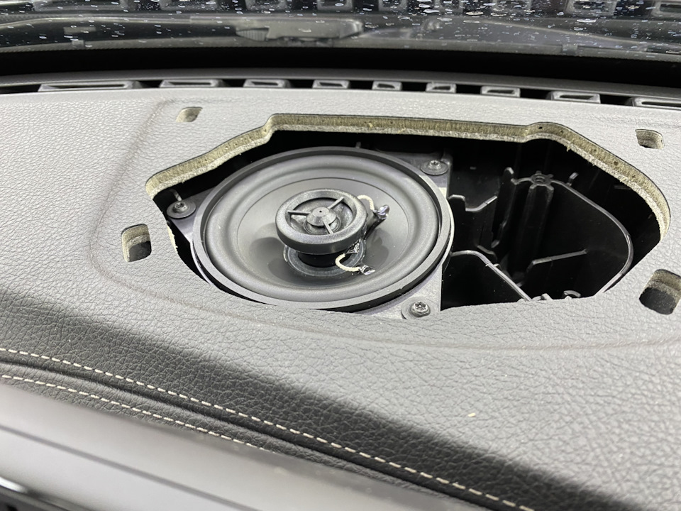 Фото в бортжурнале BMW 3 series (F30)