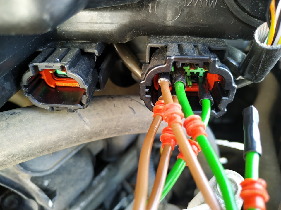 Солянка…) — Nissan Qashqai (2G)