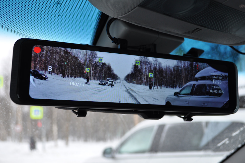 Фото в бортжурнале Opel Zafira B